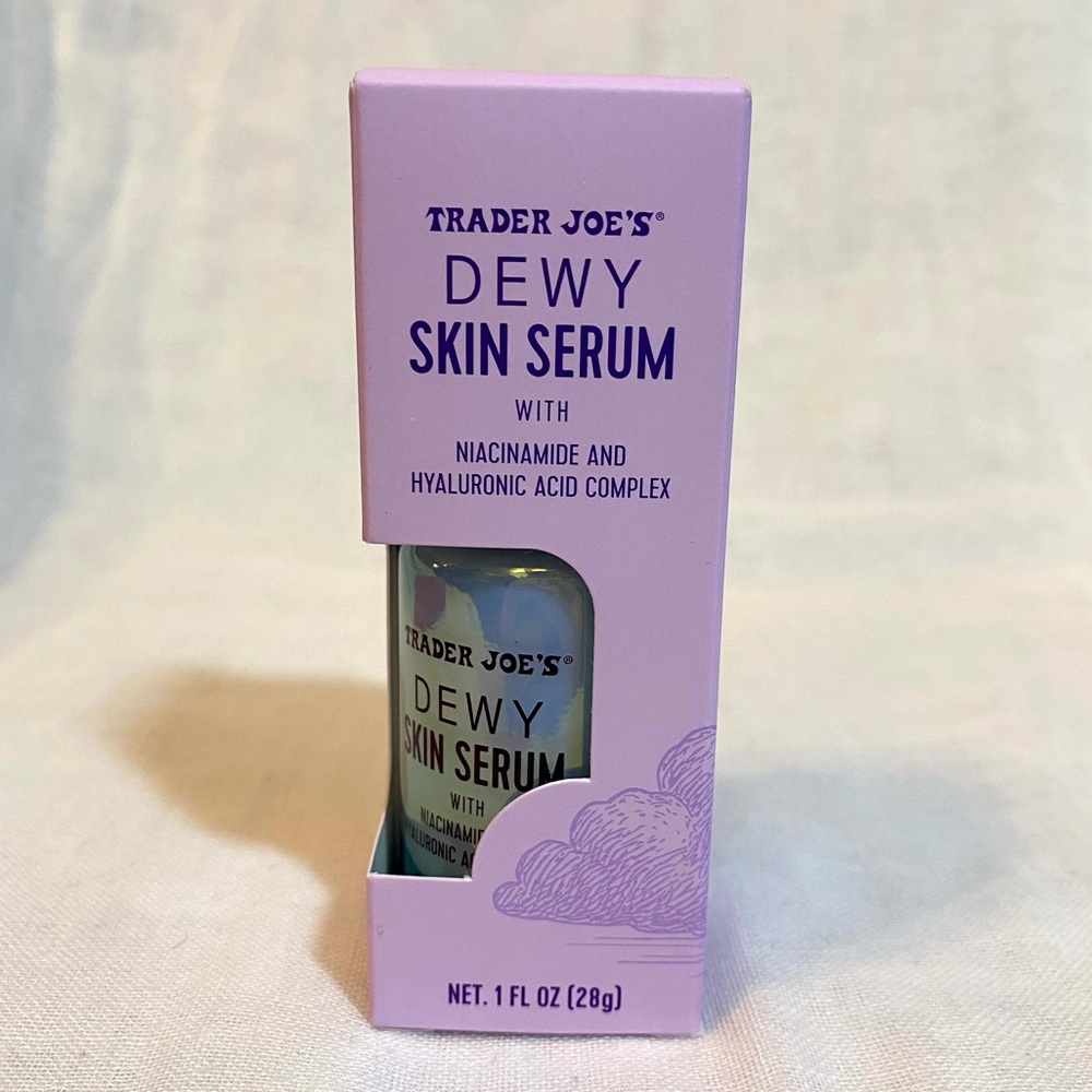 TraderJoe’s Skin Care Set Is Perfect for You. Or Your Mom? - Picture 2 of 7